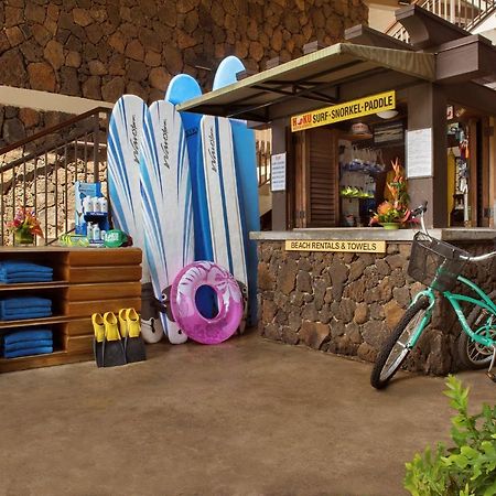 Koloa Koa Kea Resort On Poipu Beach מראה חיצוני תמונה