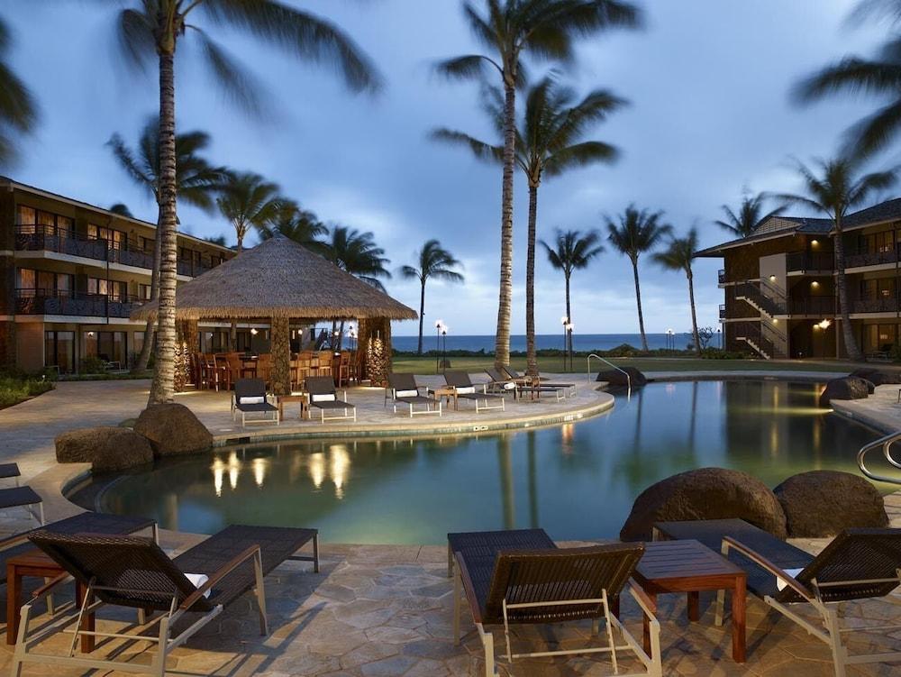 Koloa Koa Kea Resort On Poipu Beach מראה חיצוני תמונה