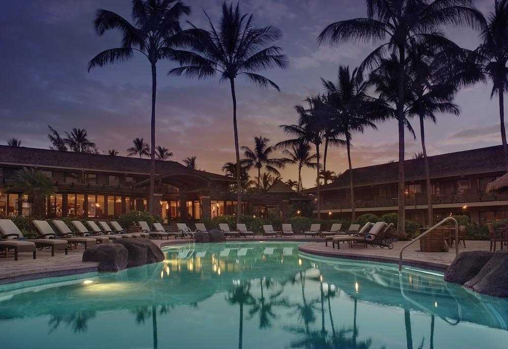 Koloa Koa Kea Resort On Poipu Beach מראה חיצוני תמונה