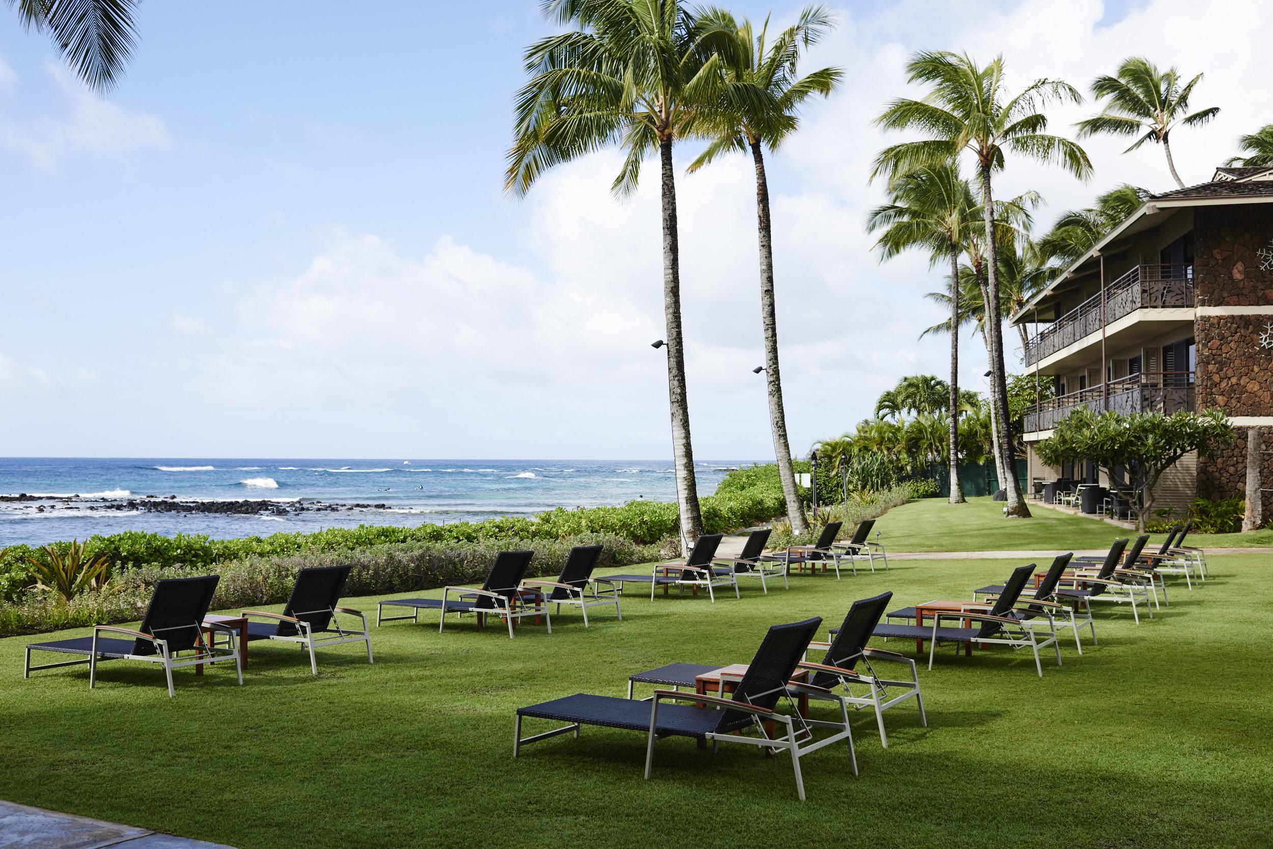 Koloa Koa Kea Resort On Poipu Beach מראה חיצוני תמונה