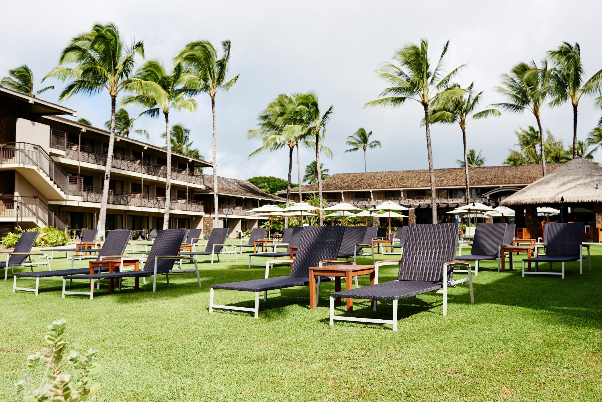 Koloa Koa Kea Resort On Poipu Beach מראה חיצוני תמונה