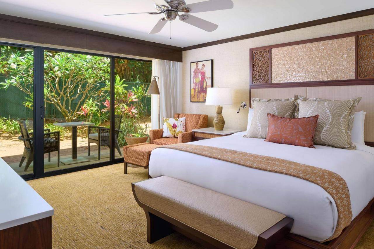 Koloa Koa Kea Resort On Poipu Beach מראה חיצוני תמונה