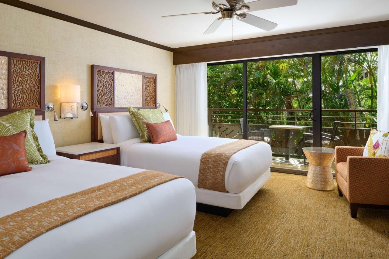 Koloa Koa Kea Resort On Poipu Beach מראה חיצוני תמונה