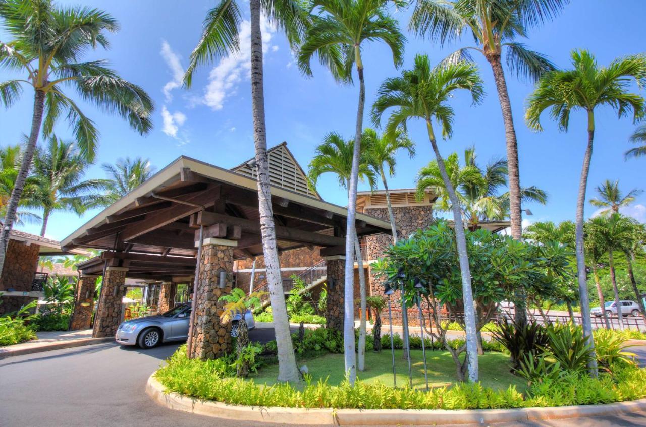Koloa Koa Kea Resort On Poipu Beach מראה חיצוני תמונה