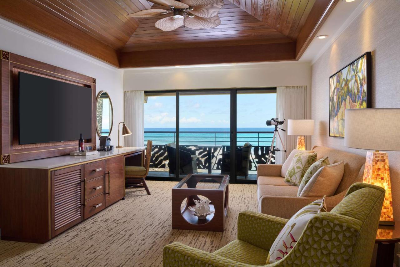 Koloa Koa Kea Resort On Poipu Beach מראה חיצוני תמונה