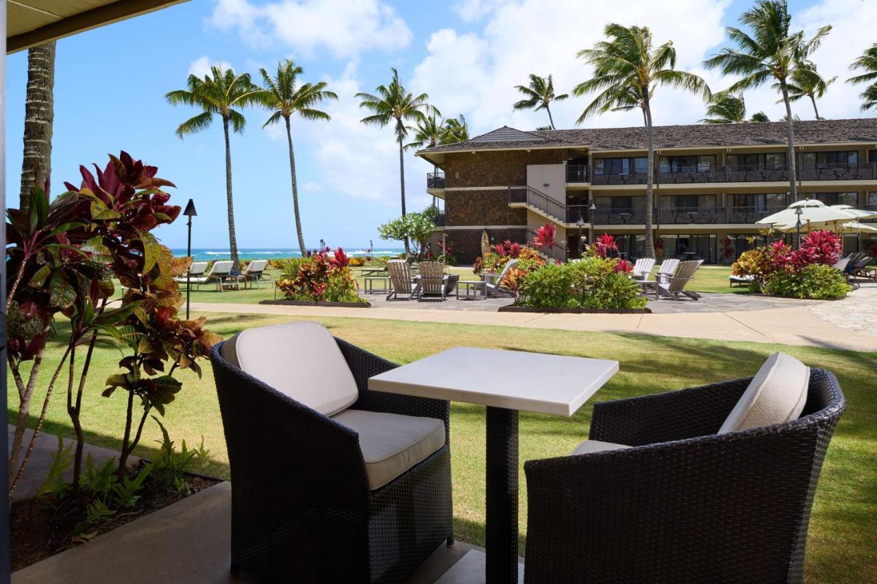 Koloa Koa Kea Resort On Poipu Beach מראה חיצוני תמונה