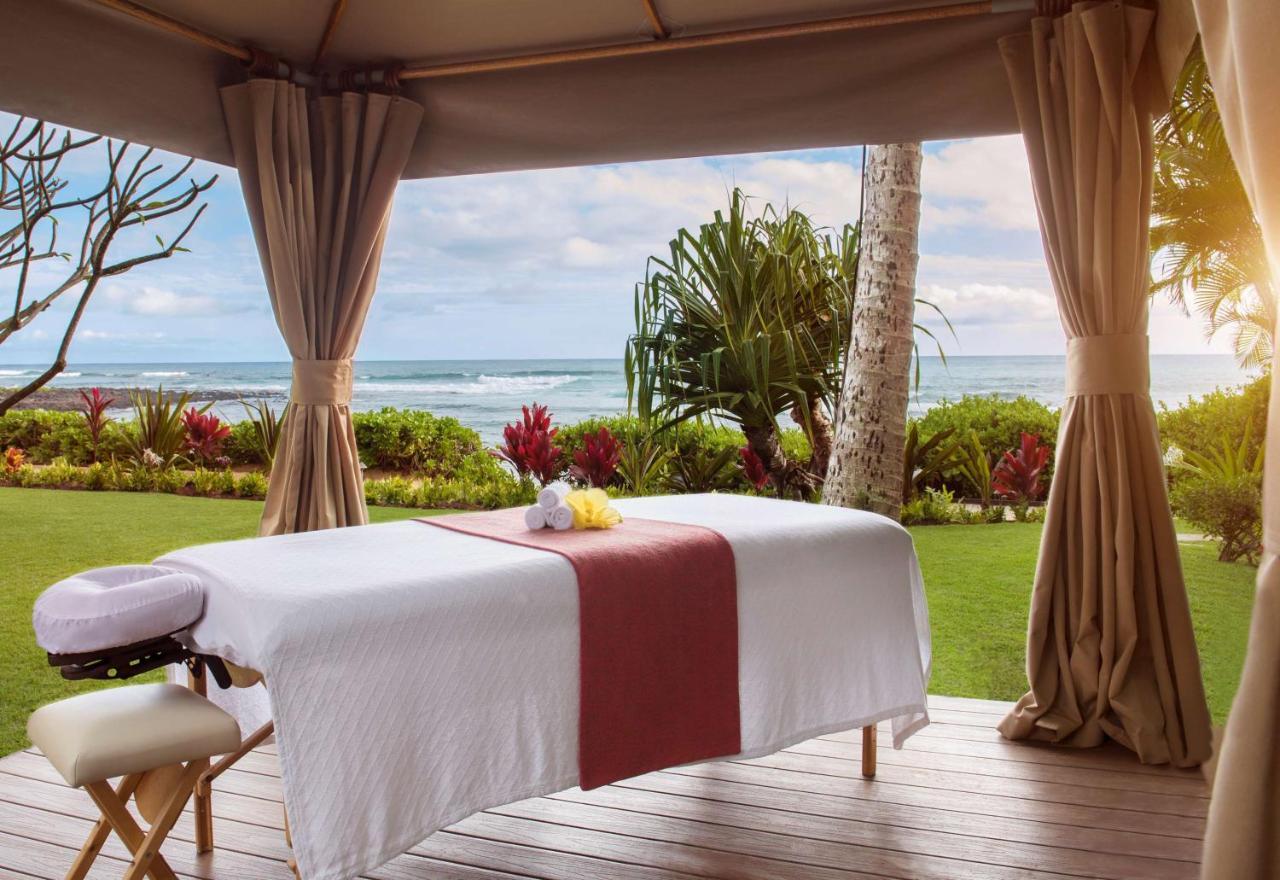 Koloa Koa Kea Resort On Poipu Beach מראה חיצוני תמונה