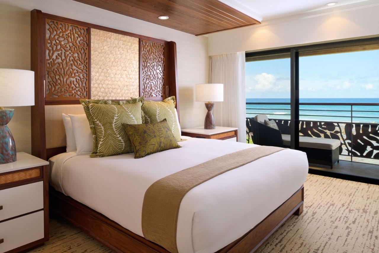 Koloa Koa Kea Resort On Poipu Beach מראה חיצוני תמונה