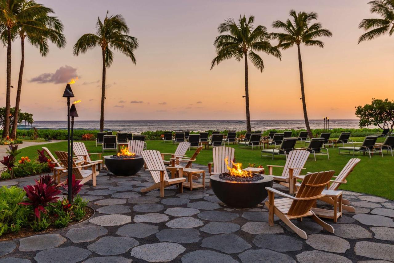 Koloa Koa Kea Resort On Poipu Beach מראה חיצוני תמונה