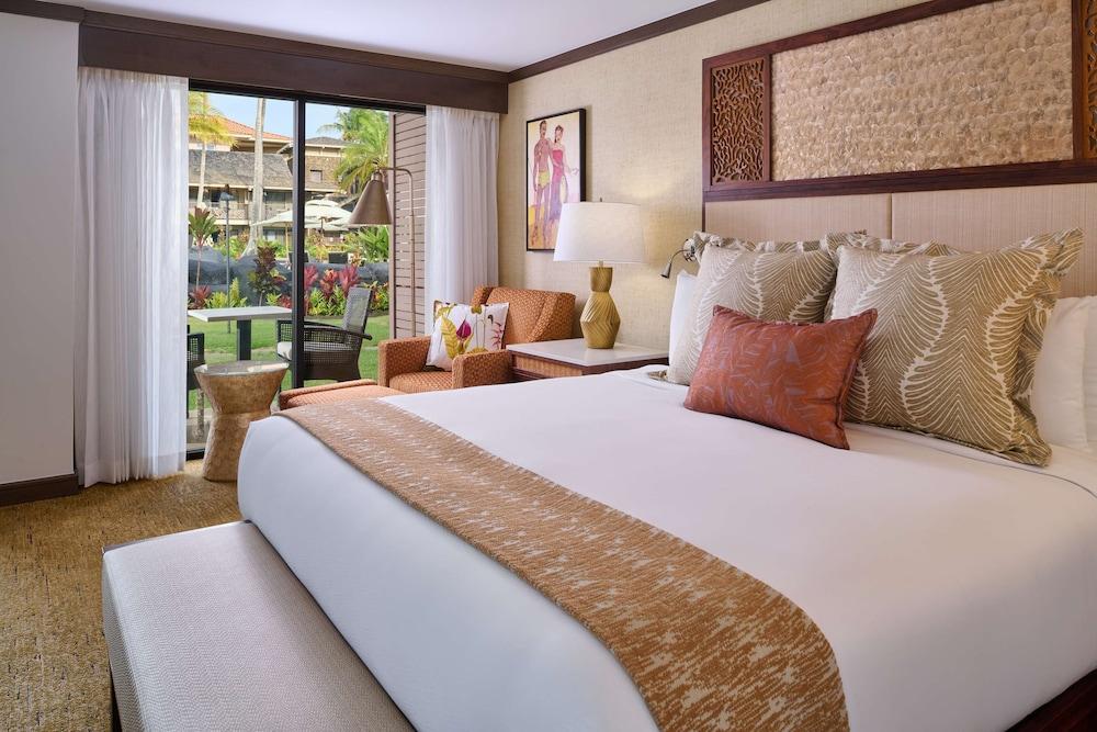 Koloa Koa Kea Resort On Poipu Beach מראה חיצוני תמונה