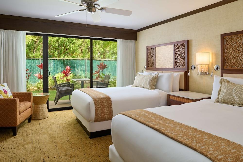 Koloa Koa Kea Resort On Poipu Beach מראה חיצוני תמונה