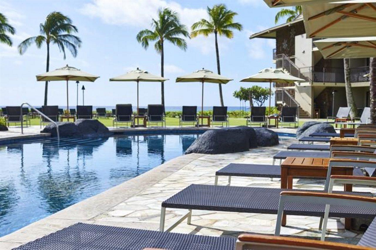 Koloa Koa Kea Resort On Poipu Beach מראה חיצוני תמונה