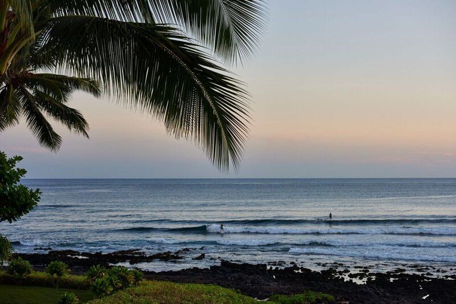 Koloa Koa Kea Resort On Poipu Beach מראה חיצוני תמונה