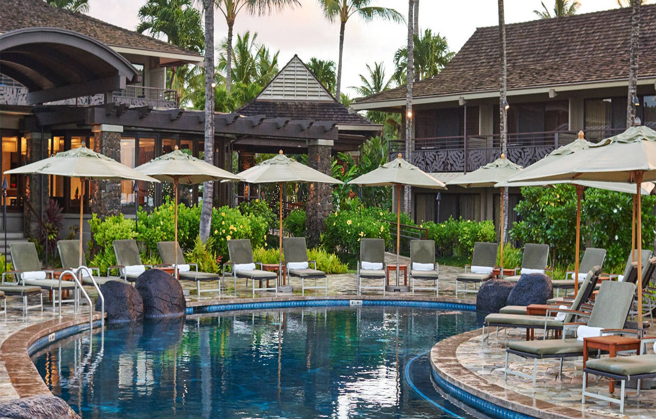 Koloa Koa Kea Resort On Poipu Beach מראה חיצוני תמונה